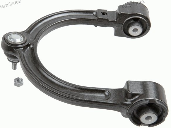 Lemforder Рычаг Подвески 3928201 - ForteMarket Lemforder Рычаг Подвески 3928201 купить,47530