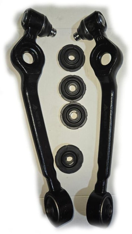 Lemforder рычаг подвески 38941 01/38940 01 купить,27100