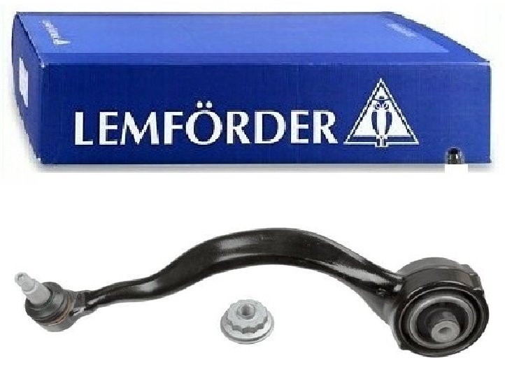 Lemforder рычаг подвески 39847 01 купить,178381