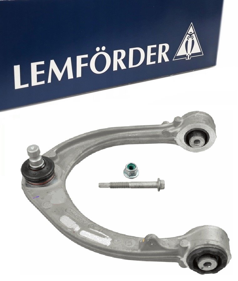 Lemforder рычаг подвески 39853 01 купить,81180
