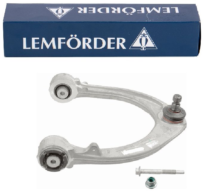 Lemforder рычаг подвески 39850 01 купить,143660