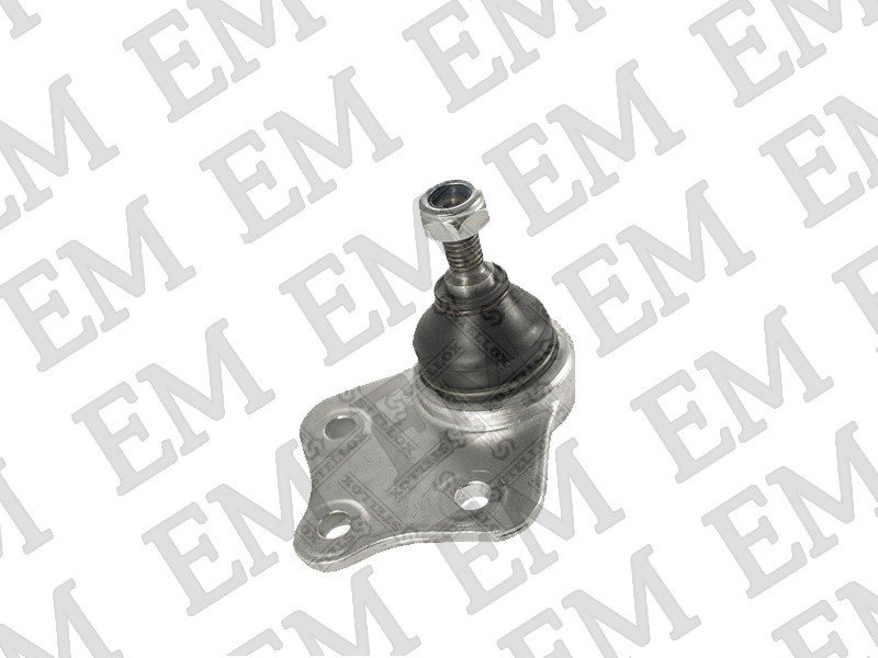 Stellox опора шаровая 52-06009A-SX купить,4355