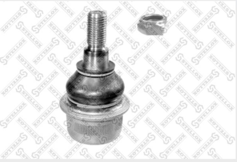 Stellox опора шаровая 52-03426-SX купить,4083