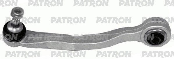 PATRON рычаг подвески PS5457L купить,19360