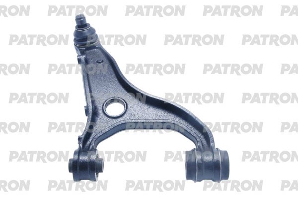 PATRON рычаг подвески PS50439L купить,27250