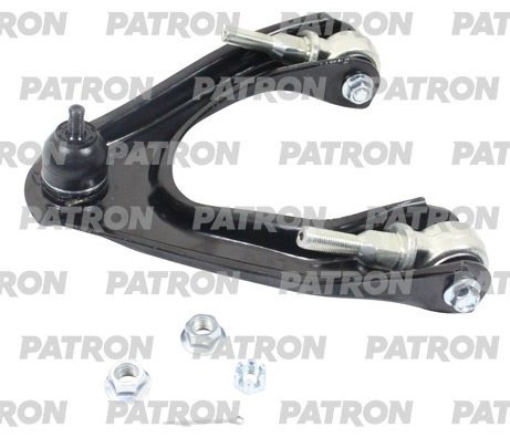 PATRON рычаг подвески PS5047L купить,14360