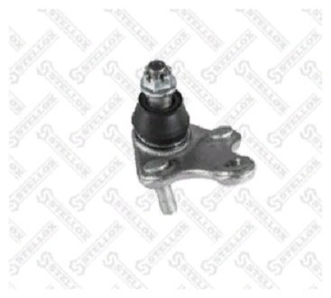 Stellox опора шаровая 52-07201A-SX купить,3851