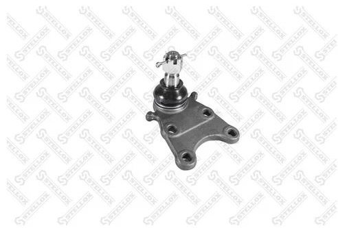 Stellox опора шаровая 52-50001A-SX купить,4960
