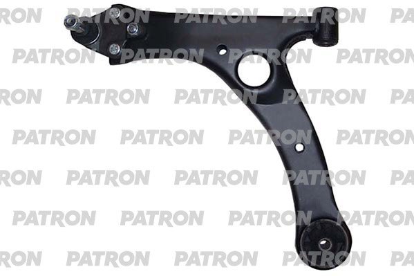 PATRON рычаг подвески PS5397L купить,27200