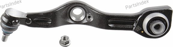 Lemforder Рычаг Подвески 3555901 - ForteMarket Lemforder Рычаг Подвески 3555901 купить,61050
