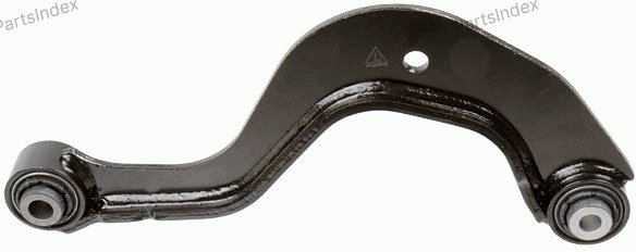 Lemforder Рычаг Подвески 3546301 купить,18480