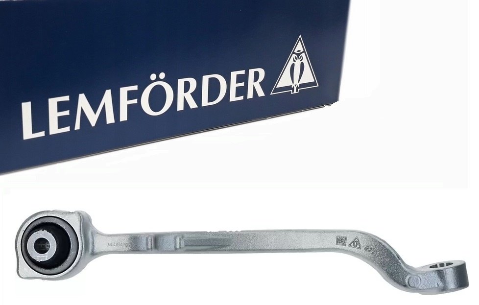 Lemforder рычаг подвески 35660 01 купить,53520