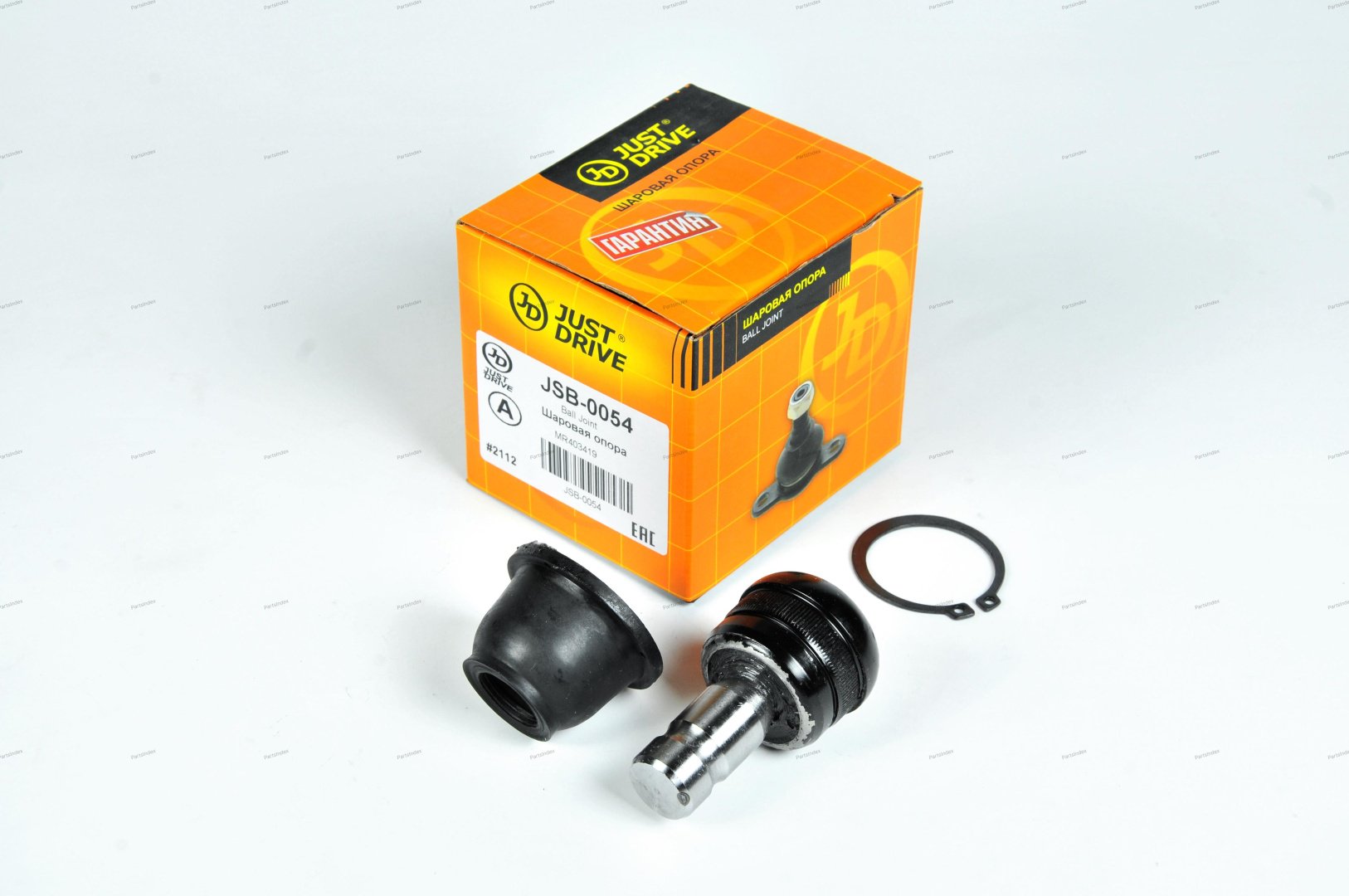 JD опора шаровая JSB0054 купить,2492
