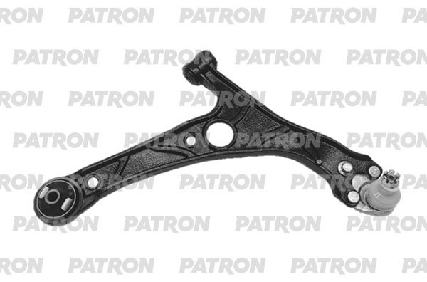 PATRON рычаг подвески PS50589R купить,27100