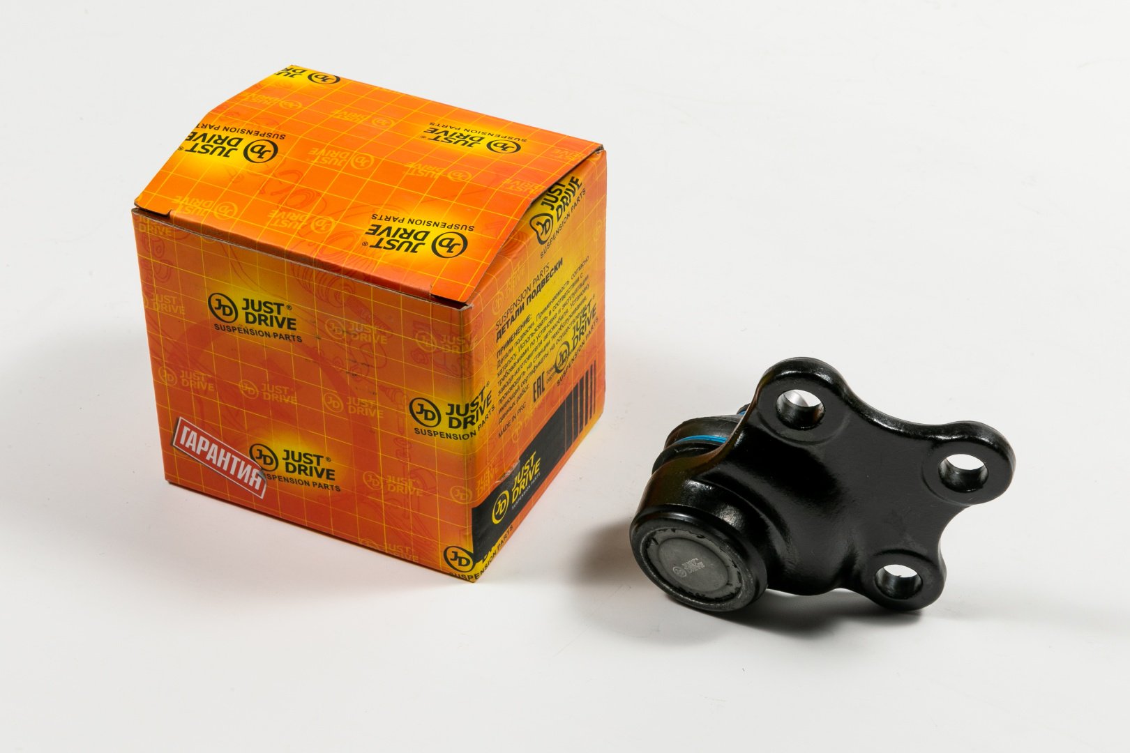 Just Drive опора шаровая JSB0141 купить,1869