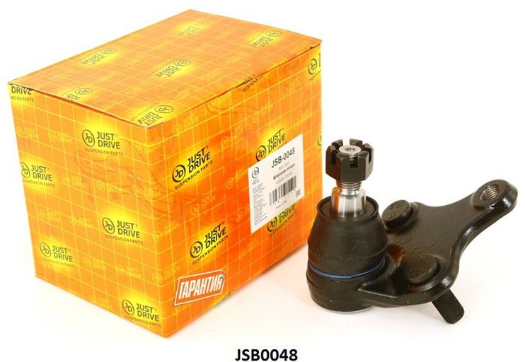Just Drive опора шаровая JSB0048 купить,4826