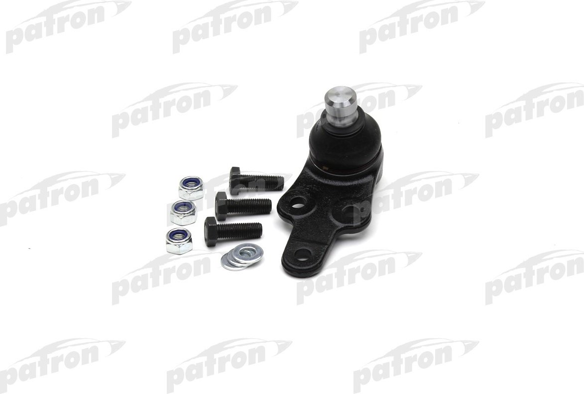 PATRON опора шаровая PS3249 купить,6099