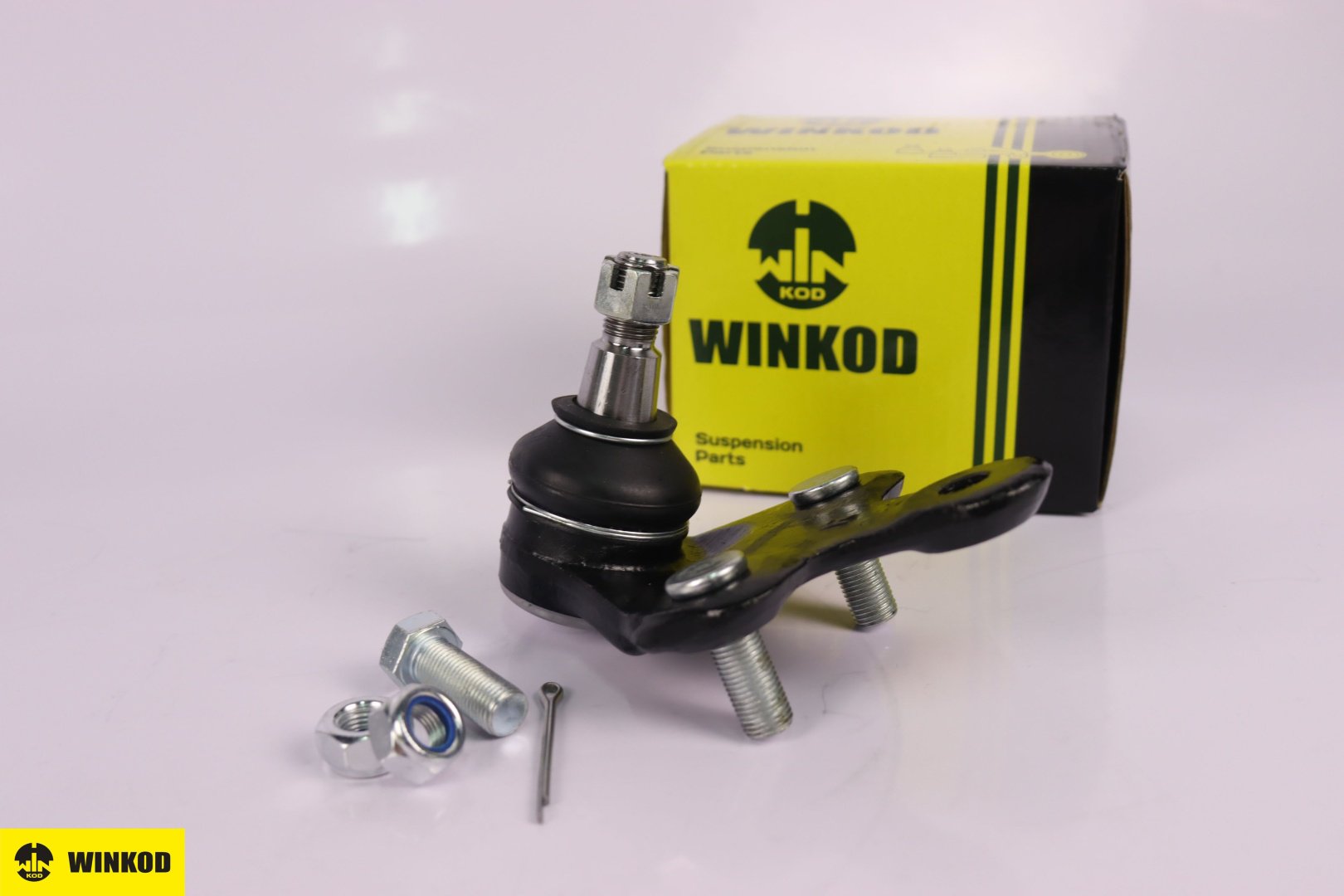 Winkod опора шаровая WS9016R купить,4570