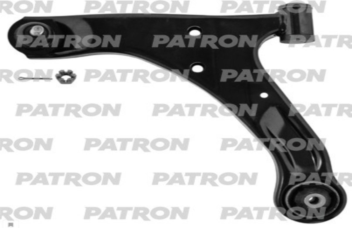 PATRON рычаг подвески PS5071L купить,19840