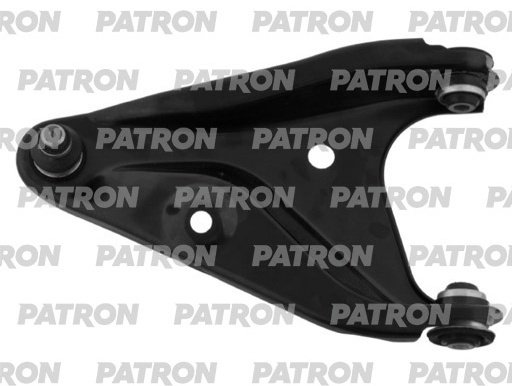 PATRON рычаг подвески PS5080L купить,13920