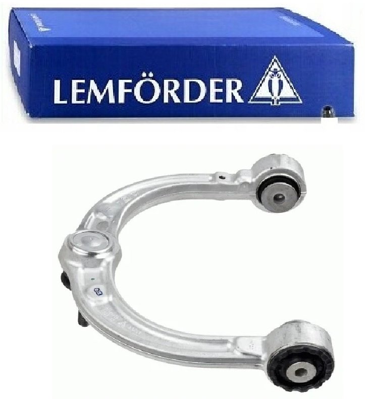 Lemforder рычаг подвески 37178 01 купить,87690