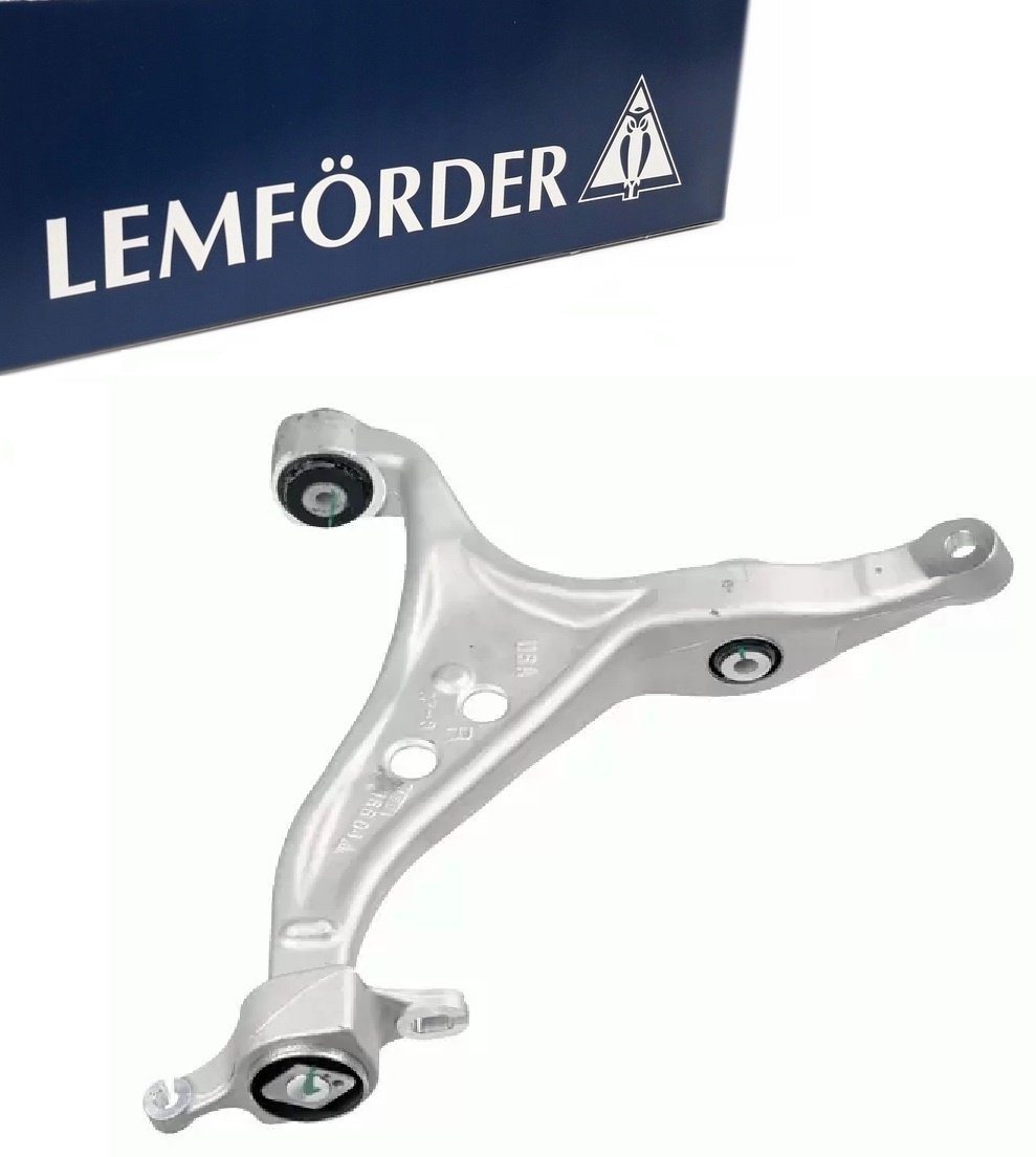 Lemforder рычаг подвески 37183 01 купить,146960