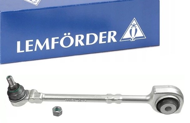 Lemforder рычаг подвески 39807 01 купить,67480