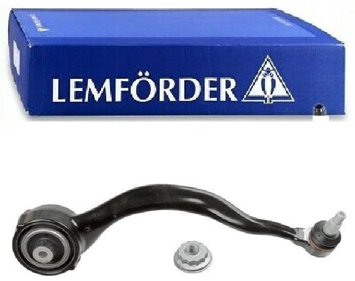 Lemforder рычаг подвески 39848 01 купить,164230