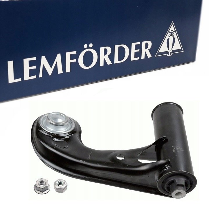 Lemforder рычаг подвески 21749 02 купить,28400