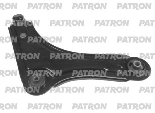PATRON рычаг подвески PS5106L купить,21550
