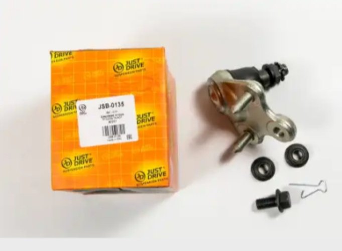 JD опора шаровая JSB0135 купить,6514