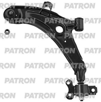 PATRON рычаг подвески PS5117L купить,29100