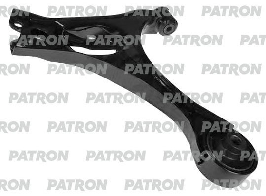 PATRON рычаг подвески PS5110L купить,12480