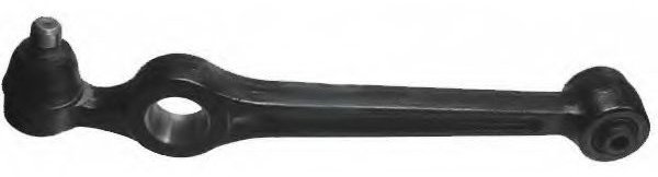 Stellox рычаг подвески 54-02687-SX купить,12640