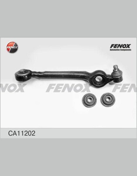 FENOX рычаг подвески CA11202 купить,26250