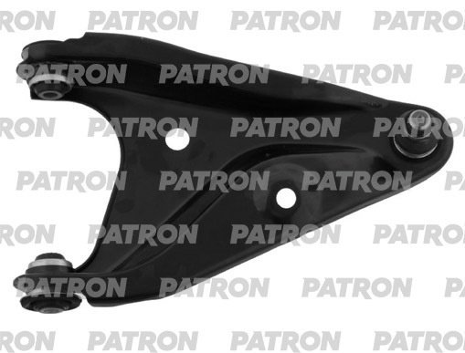 PATRON рычаг подвески PS5080R купить,13920