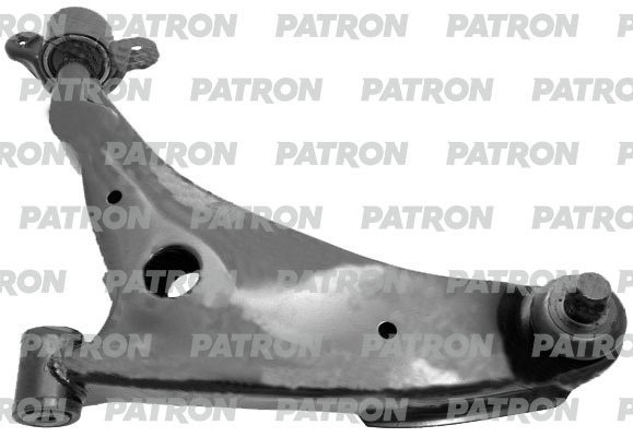 PATRON рычаг подвески PS5546L купить,27400