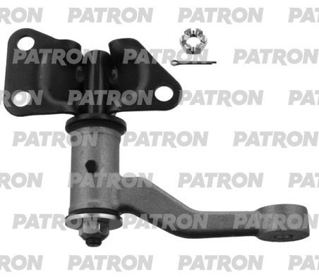 PATRON рычаг подвески PS5127 купить,9499