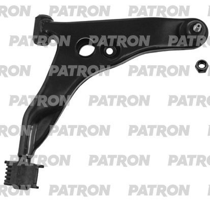 PATRON рычаг подвески PS5125R купить,13280