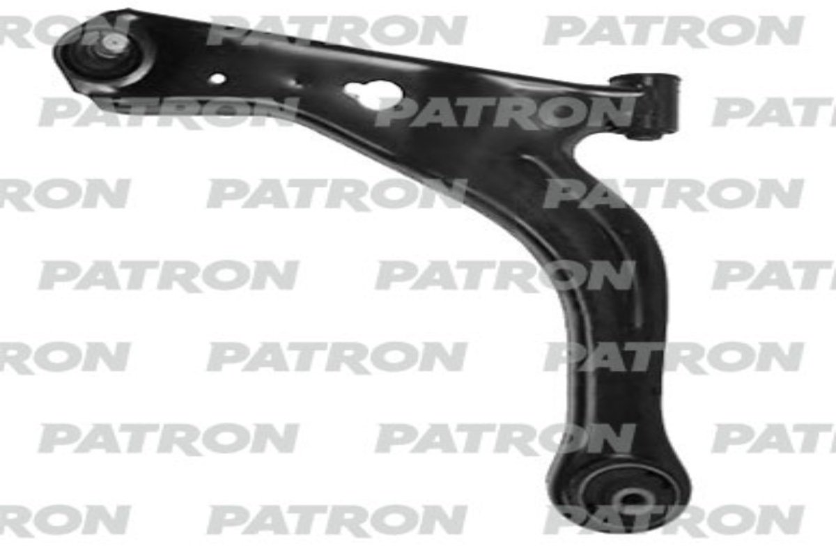 PATRON рычаг подвески PS5566L