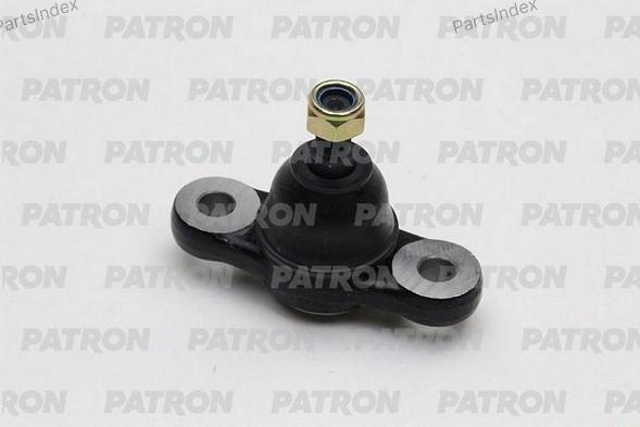 PATRON опора шаровая PS3305KOR