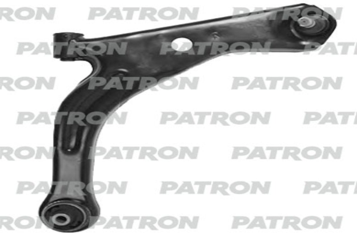 PATRON рычаг подвески PS5566R