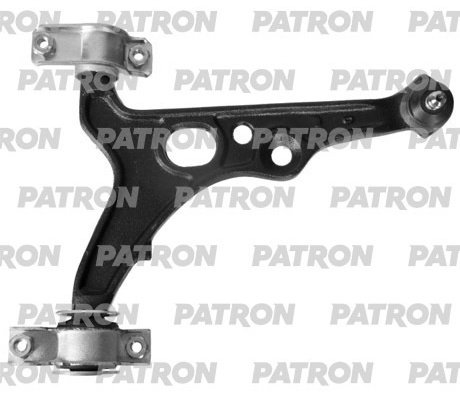 PATRON рычаг подвески PS5151R