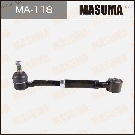 MASUMA Рычаг Подвески MA118