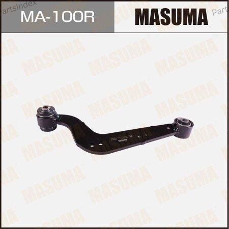 MASUMA Рычаг Подвески MA100R