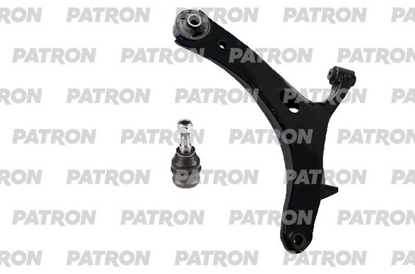 PATRON рычаг подвески PS5643R купить,29480
