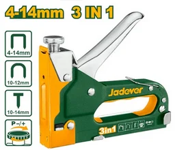 Строительный степлер Jadever JDGU2614