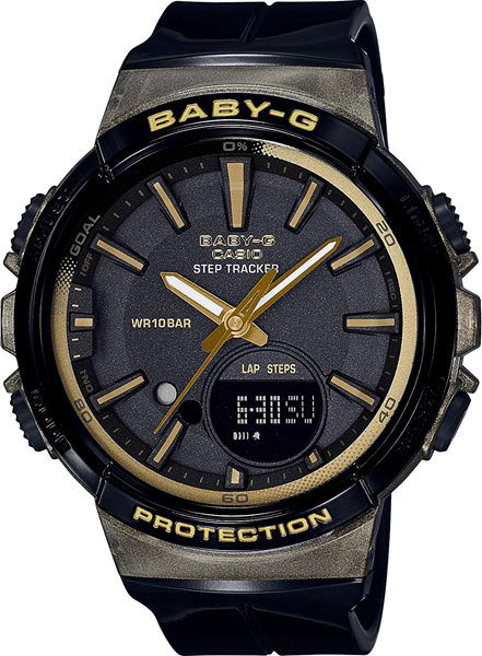 Часы Casio BGS-100GS-1AER купить,NaN