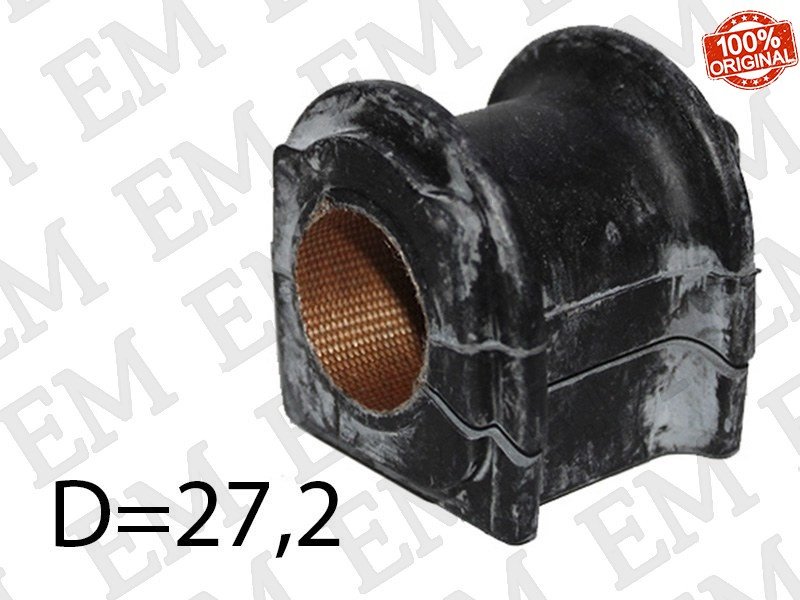 SAT втулка стабилизатора ST-48815-30570 купить,1839