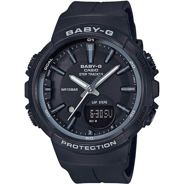 Часы Casio BGS-100SC-2AER купить,NaN